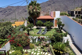 Villa Sila, El Paso